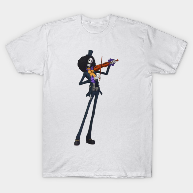Brook One Piece Brook One Piece TShirt TeePublic